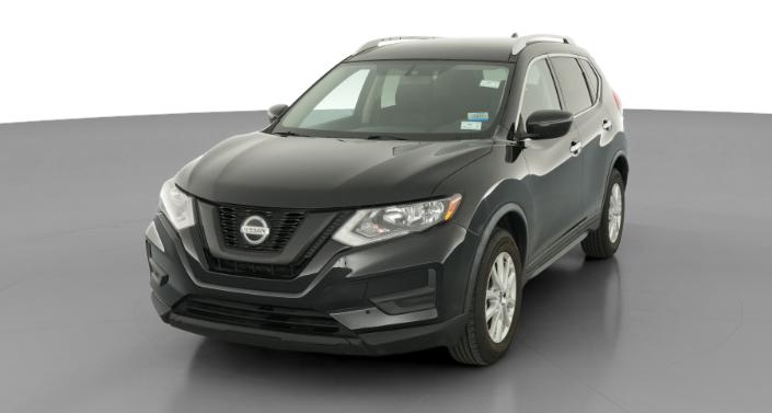 Thumbnail: 2018 Nissan Rogue - 1