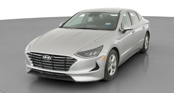 Thumbnail: 2022 Hyundai Sonata - 1