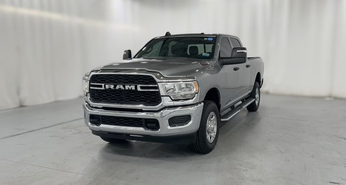 Thumbnail: 2024 RAM 2500 - 1