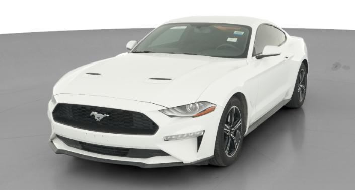 Thumbnail: 2019 Ford Mustang - 1