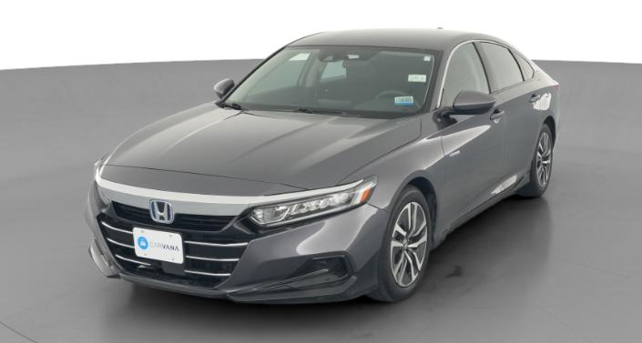 Thumbnail: 2021 Honda Accord - 1