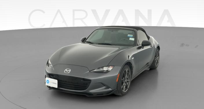 2009 MAZDA MX-5 Miata | Carvana