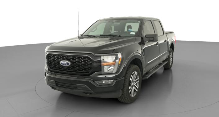 Thumbnail: 2023 Ford Econoline - 1