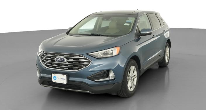 Thumbnail: 2019 Ford Edge - 1