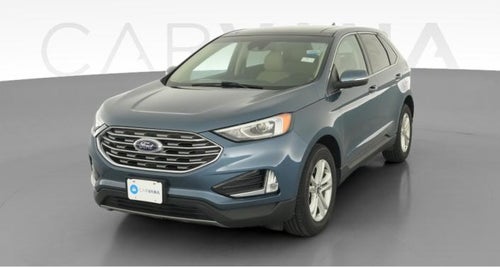 2019 Ford Edge