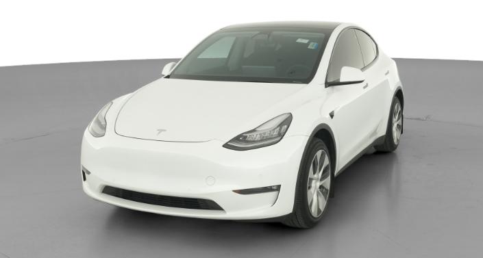 2021 Tesla Model Y Long Range -
                  Tolleson, AZ