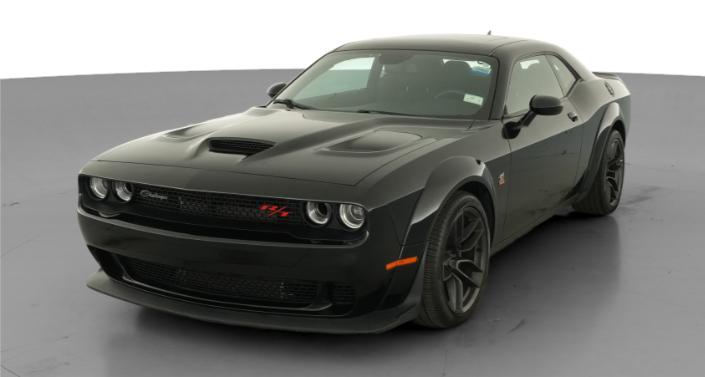 Thumbnail: 2019 Dodge Challenger - 1