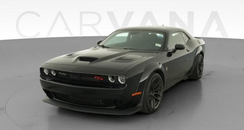2019 Dodge Challenger