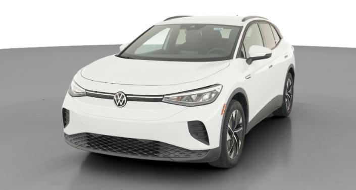2022 Volkswagen ID.4 Pro -
                  Haines City, FL