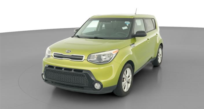 Thumbnail: 2016 Kia Soul - 1