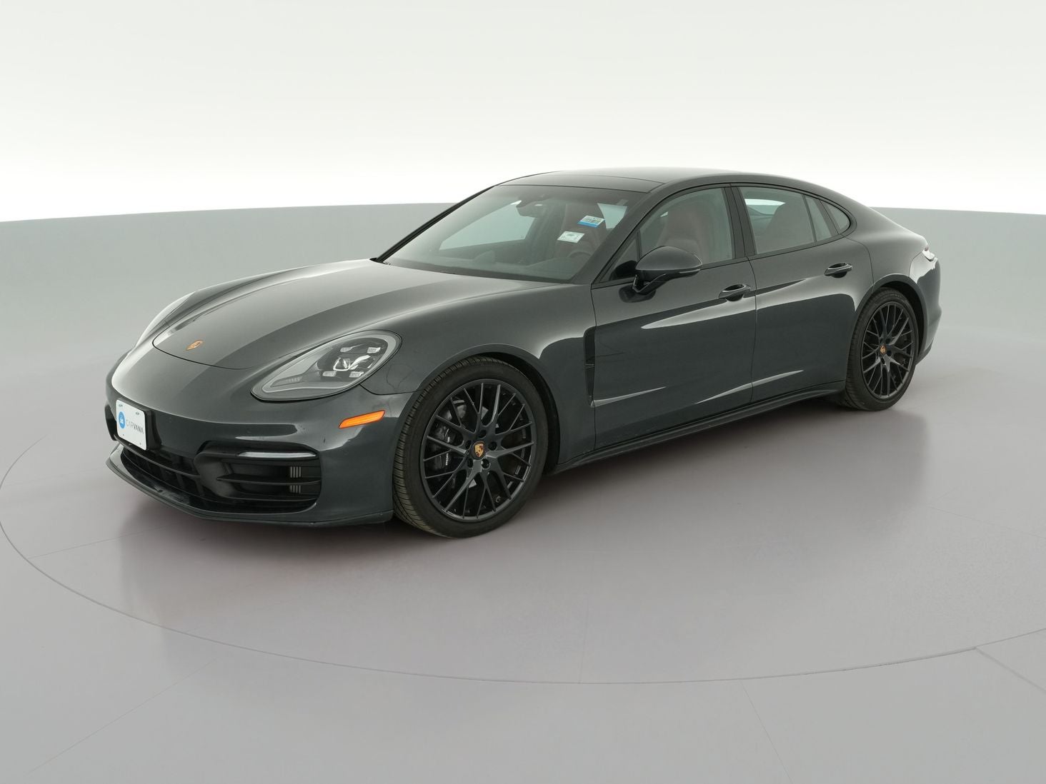2021 Porsche Panamera | Carvana
