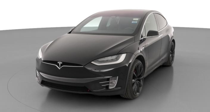 2019 Tesla Model X Performance -
                  Lorain, OH