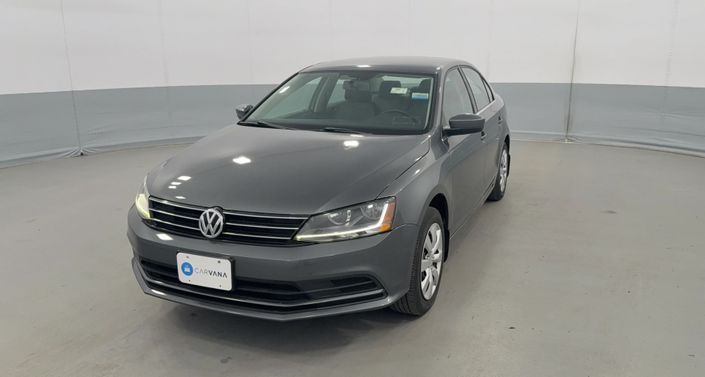 Thumbnail: 2017 Volkswagen Jetta - 1