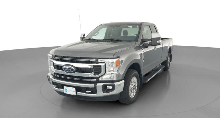 Thumbnail: 2021 Ford Econoline - 1