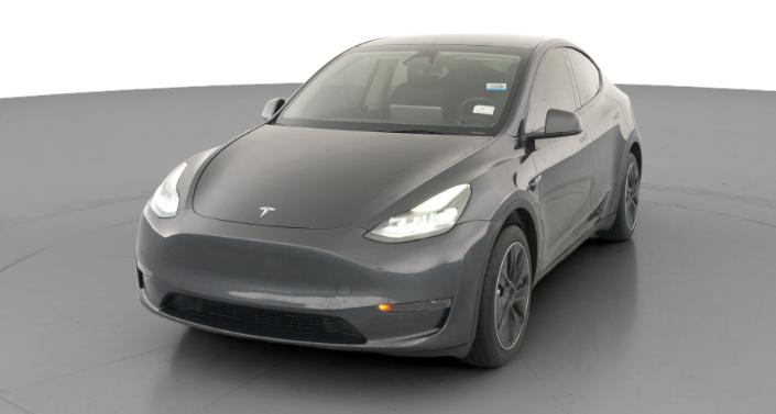 Thumbnail: 2024 Tesla Model Y - 1