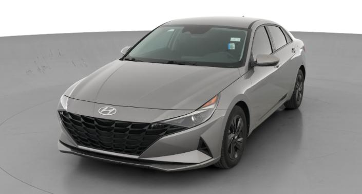 Thumbnail: 2022 Hyundai Elantra - 1