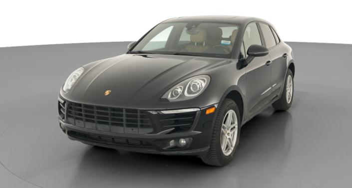 2018 Porsche Macan Base -
                  Haines City, FL