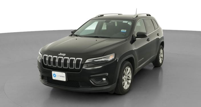 Thumbnail: 2019 Jeep Cherokee - 1