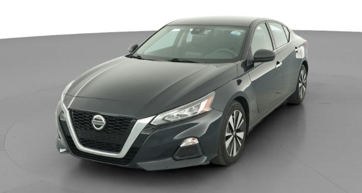 Thumbnail: 2021 Nissan Altima - 1