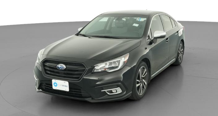 Thumbnail: 2019 Subaru Legacy - 1