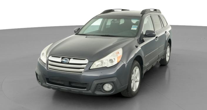 Thumbnail: 2013 Subaru Outback - 1