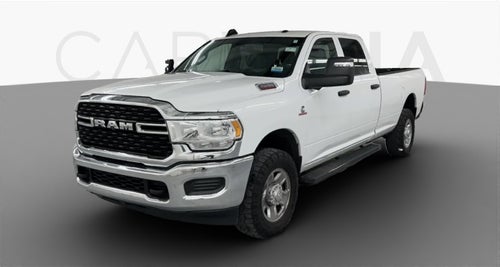 2024 Ram 2500 Crew Cab