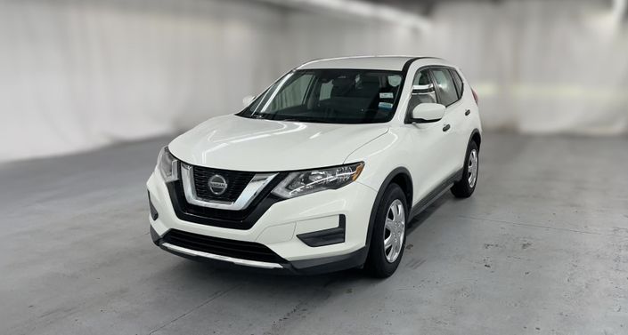 Thumbnail: 2019 Nissan Rogue - 1