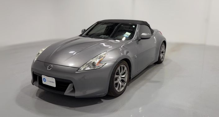 2012 Nissan Z 370Z -
                  Fairview, OR