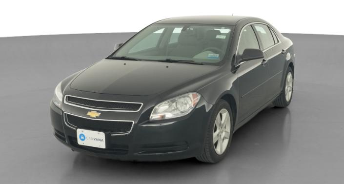 2010 Chevrolet Malibu LS -
                  Richton Park, IL