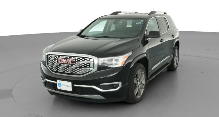 Thumbnail: 2017 GMC Acadia - 1