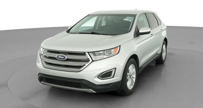 Thumbnail: 2015 Ford Edge - 1