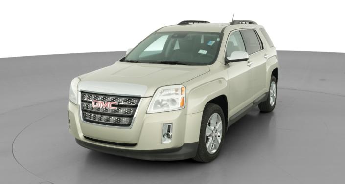 Thumbnail: 2015 GMC Terrain - 1
