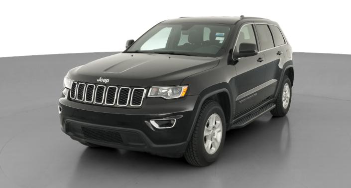 Thumbnail: 2017 Jeep Grand Cherokee - 1