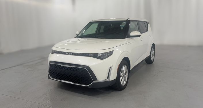Thumbnail: 2025 Kia Soul - 1