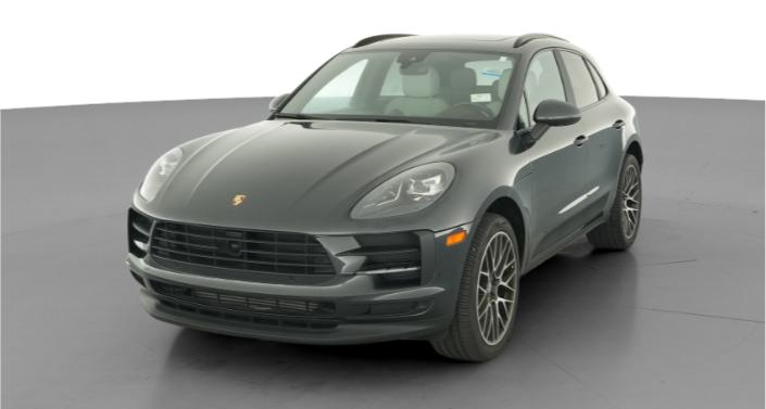 Thumbnail: 2019 Porsche Macan - 1