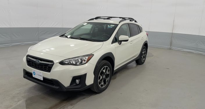 Thumbnail: 2018 Subaru Crosstrek - 1