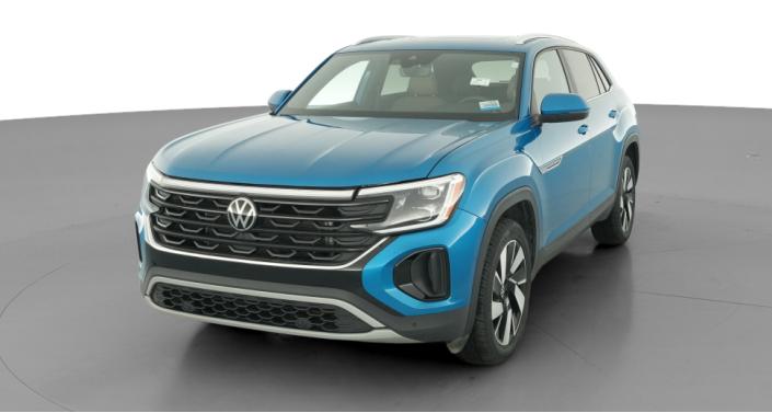 Thumbnail: 2024 Volkswagen Atlas - 1