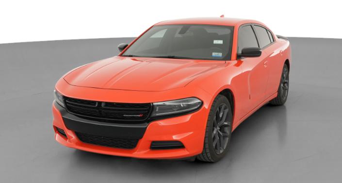 Thumbnail: 2023 Dodge Charger - 1