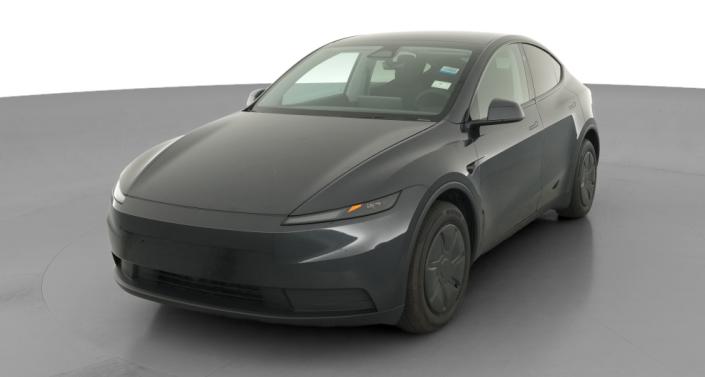 Thumbnail: 2026 Tesla Model Y - 1