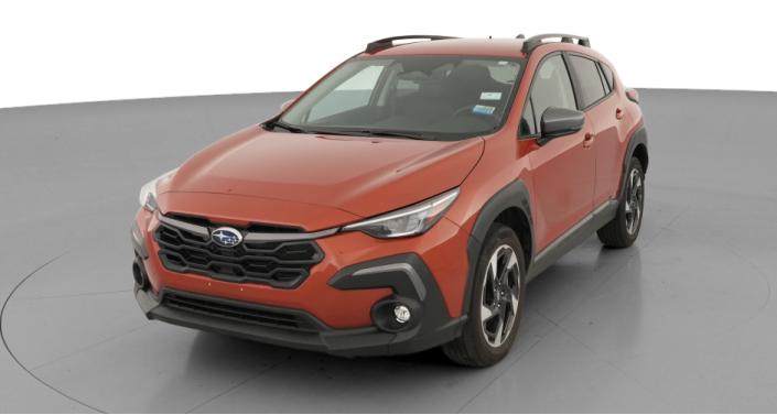 Thumbnail: 2024 Subaru Crosstrek - 1