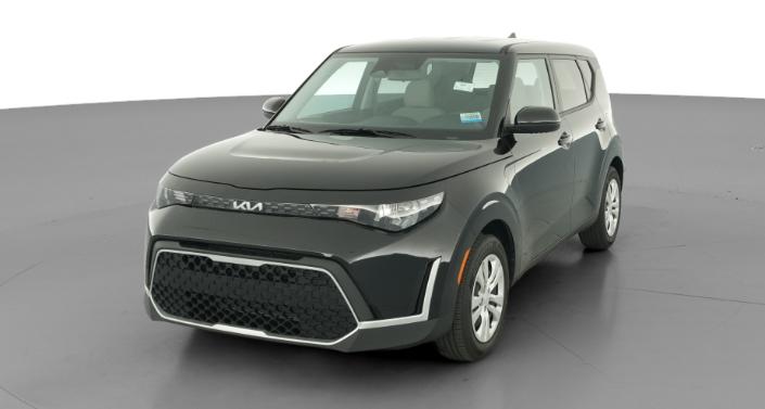 Thumbnail: 2025 Kia Soul - 1