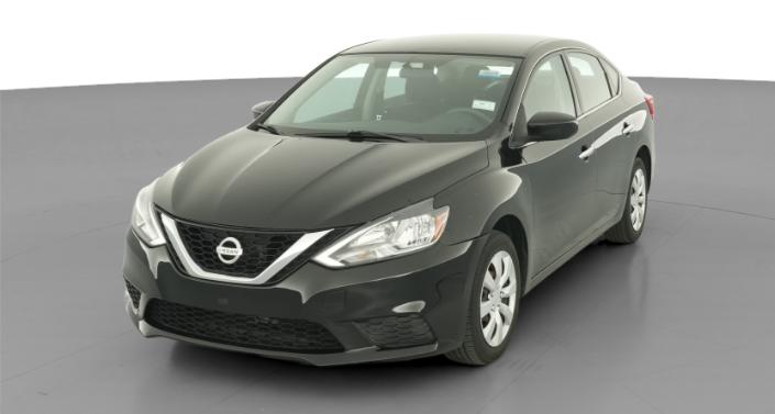 Thumbnail: 2017 Nissan Sentra - 1