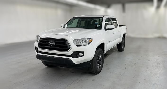Thumbnail: 2023 Toyota Tacoma - 1
