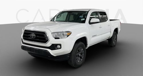 2023 Toyota Tacoma Double Cab