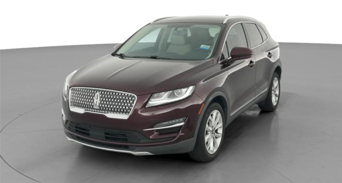 2019 Lincoln MKC Select -
                  Haines City, FL