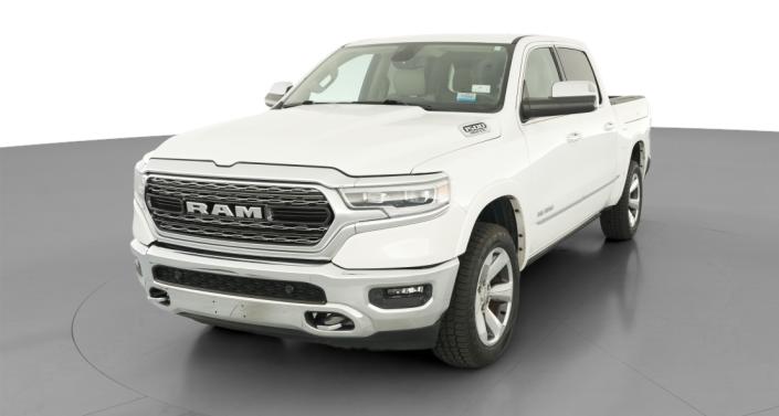 Thumbnail: 2019 RAM 1500 - 1