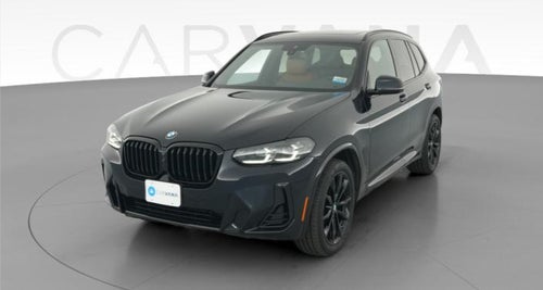 2023 BMW X3