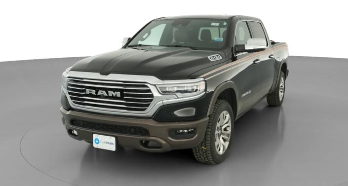 Thumbnail: 2021 RAM 1500 - 1