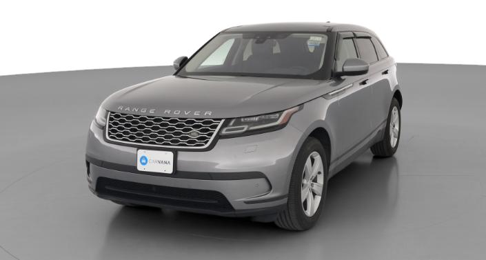 2020 Land Rover Range Rover Velar S -
                  Lorain, OH