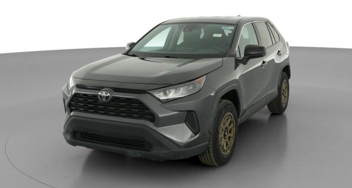 Thumbnail: 2022 Toyota RAV4 - 1